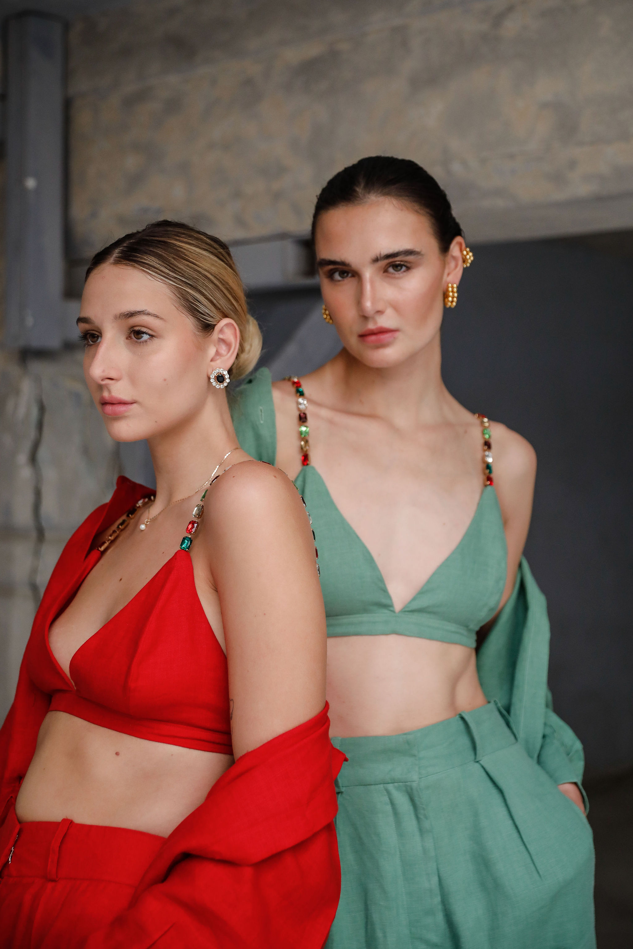 All Women – la brise label