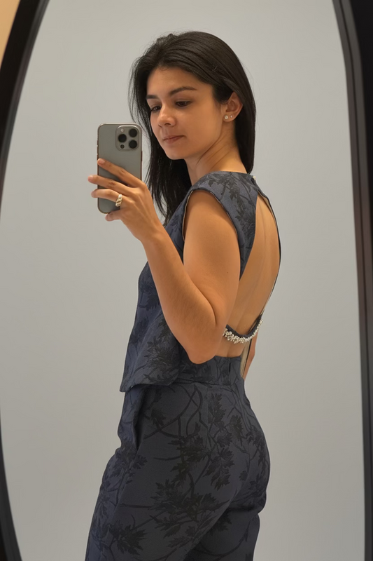 FLORA TOP