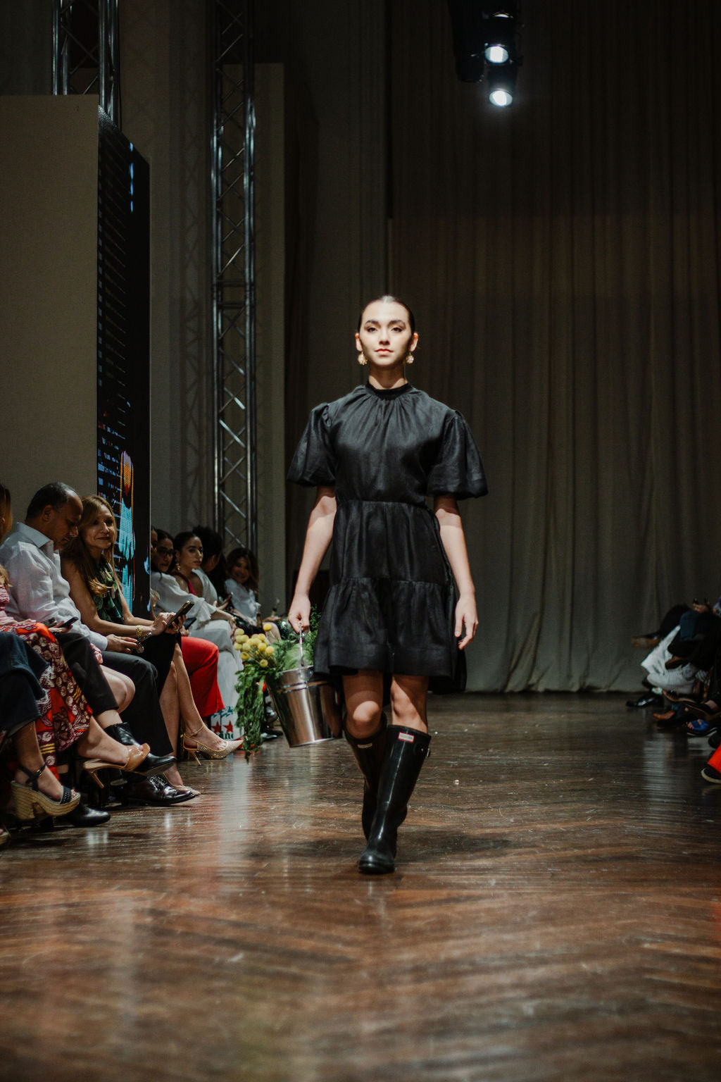 BEATRIZ DRESS