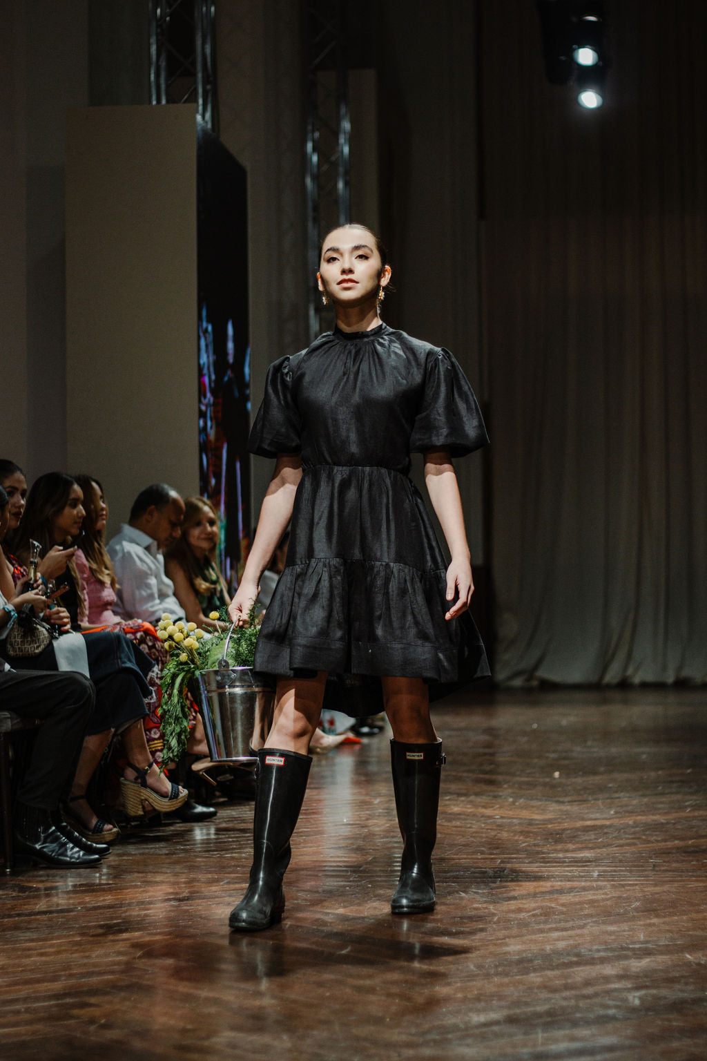BEATRIZ DRESS