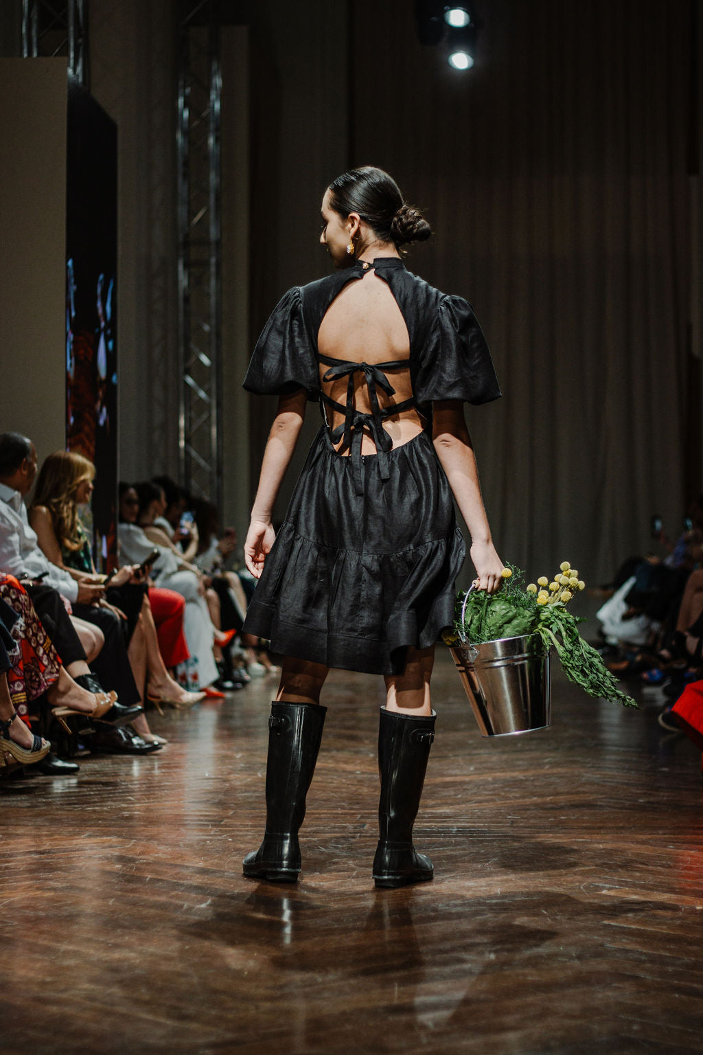 BEATRIZ DRESS