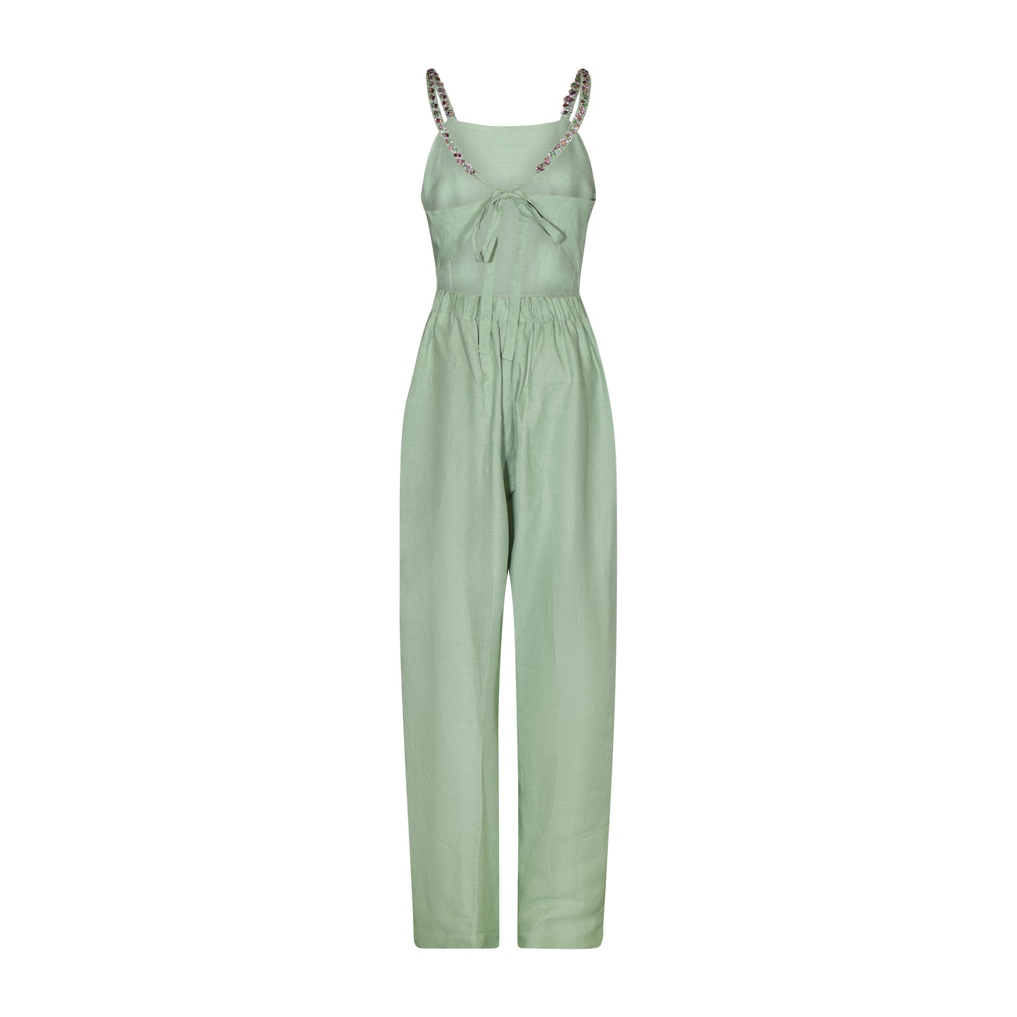 DEMI JUMPSUIT