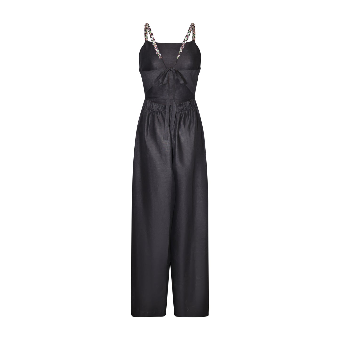 DEMI JUMPSUIT
