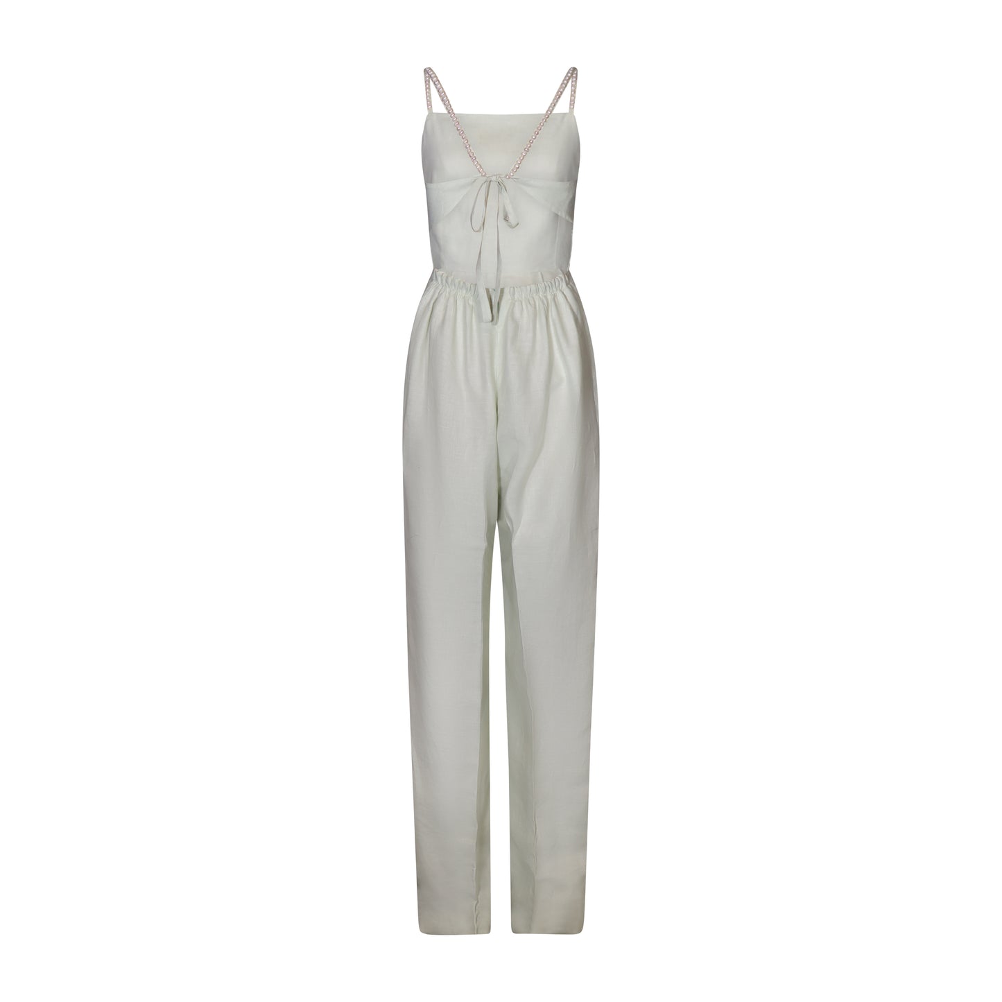 DEMI JUMPSUIT