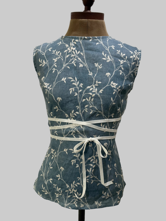 FRANCES TOP