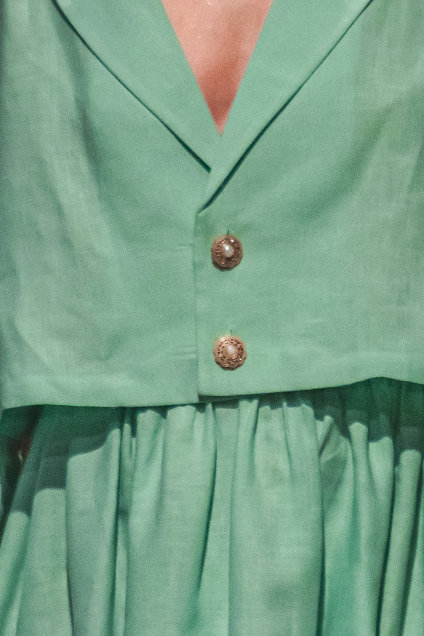 BELMA SKIRT