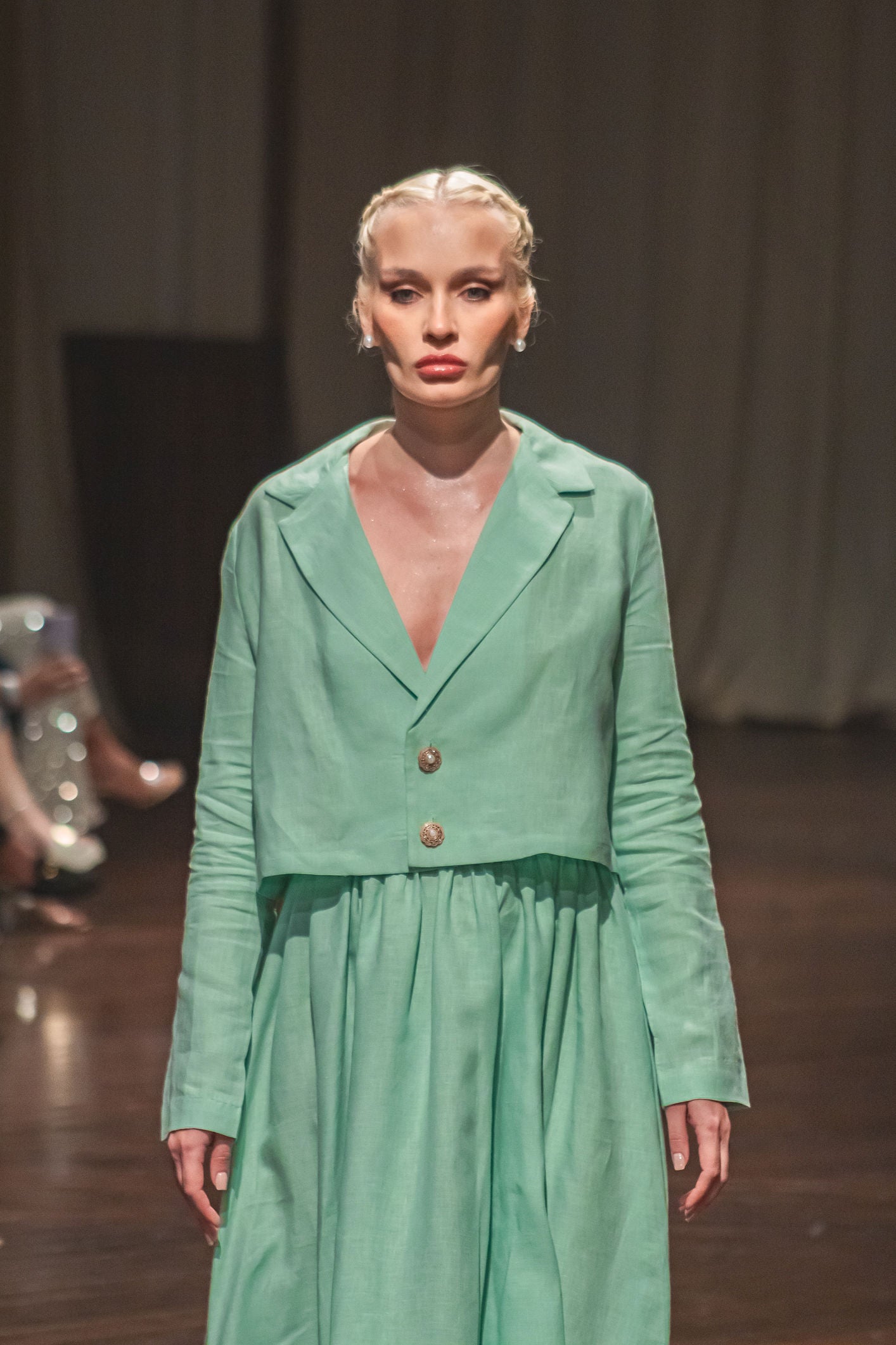 BELMA SKIRT