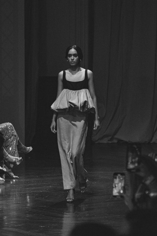 MF CORA PENCIL SKIRT