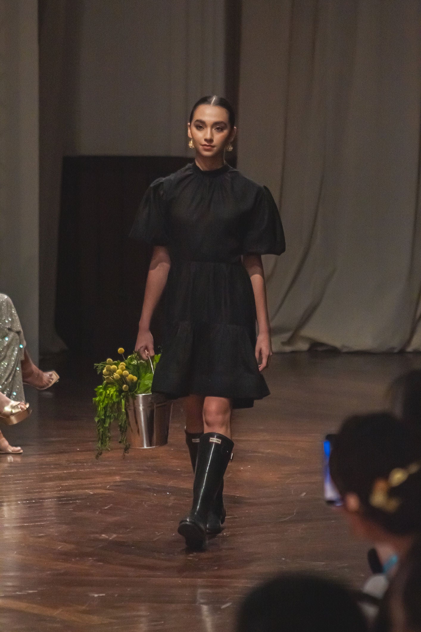 BEATRIZ DRESS