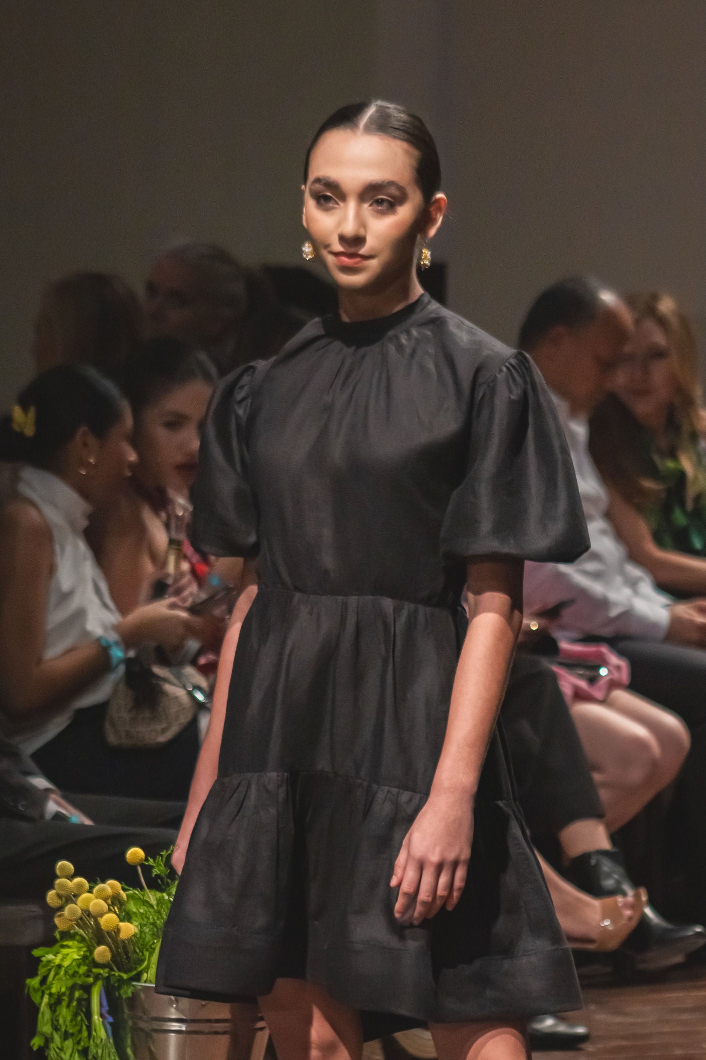BEATRIZ DRESS