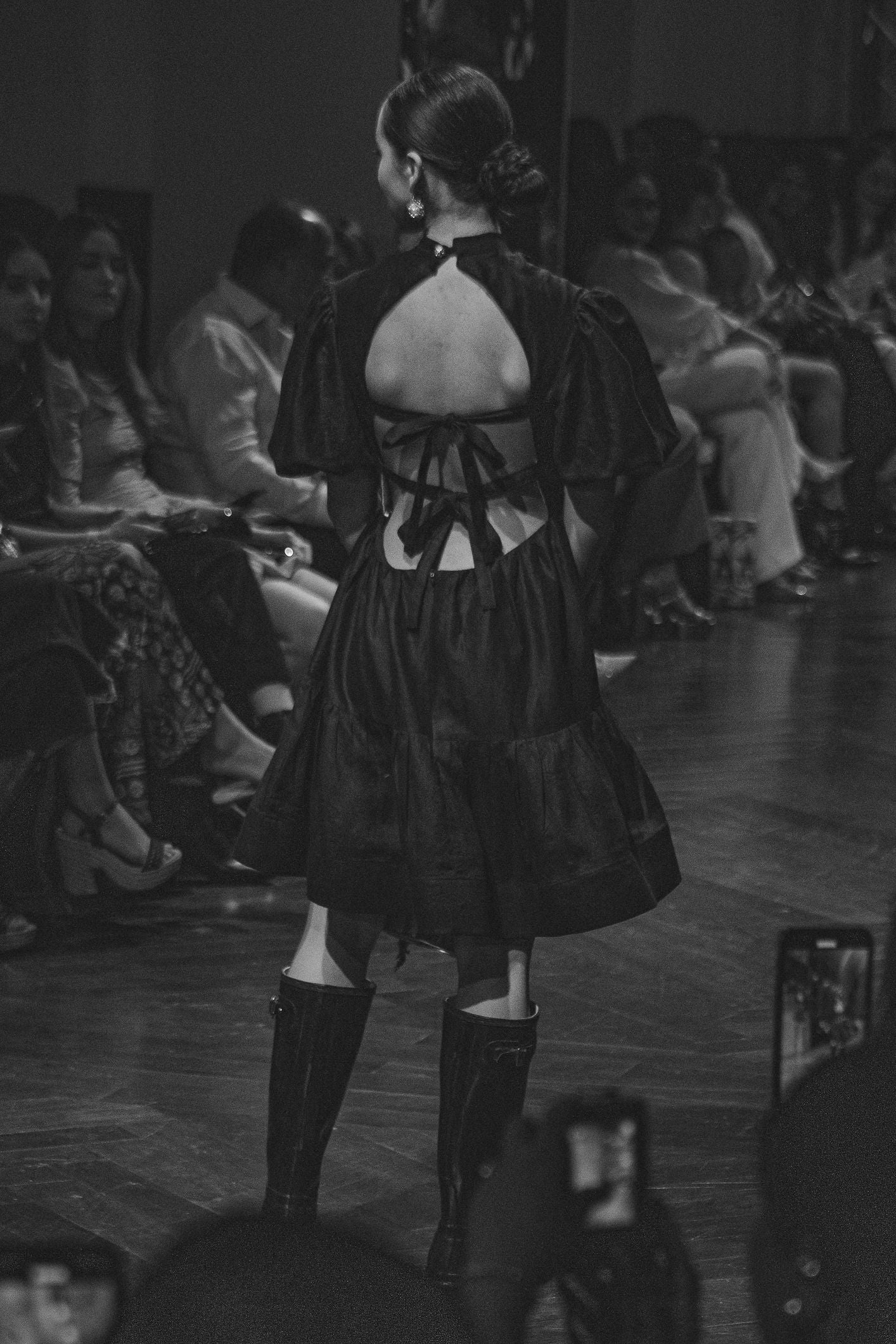 BEATRIZ DRESS