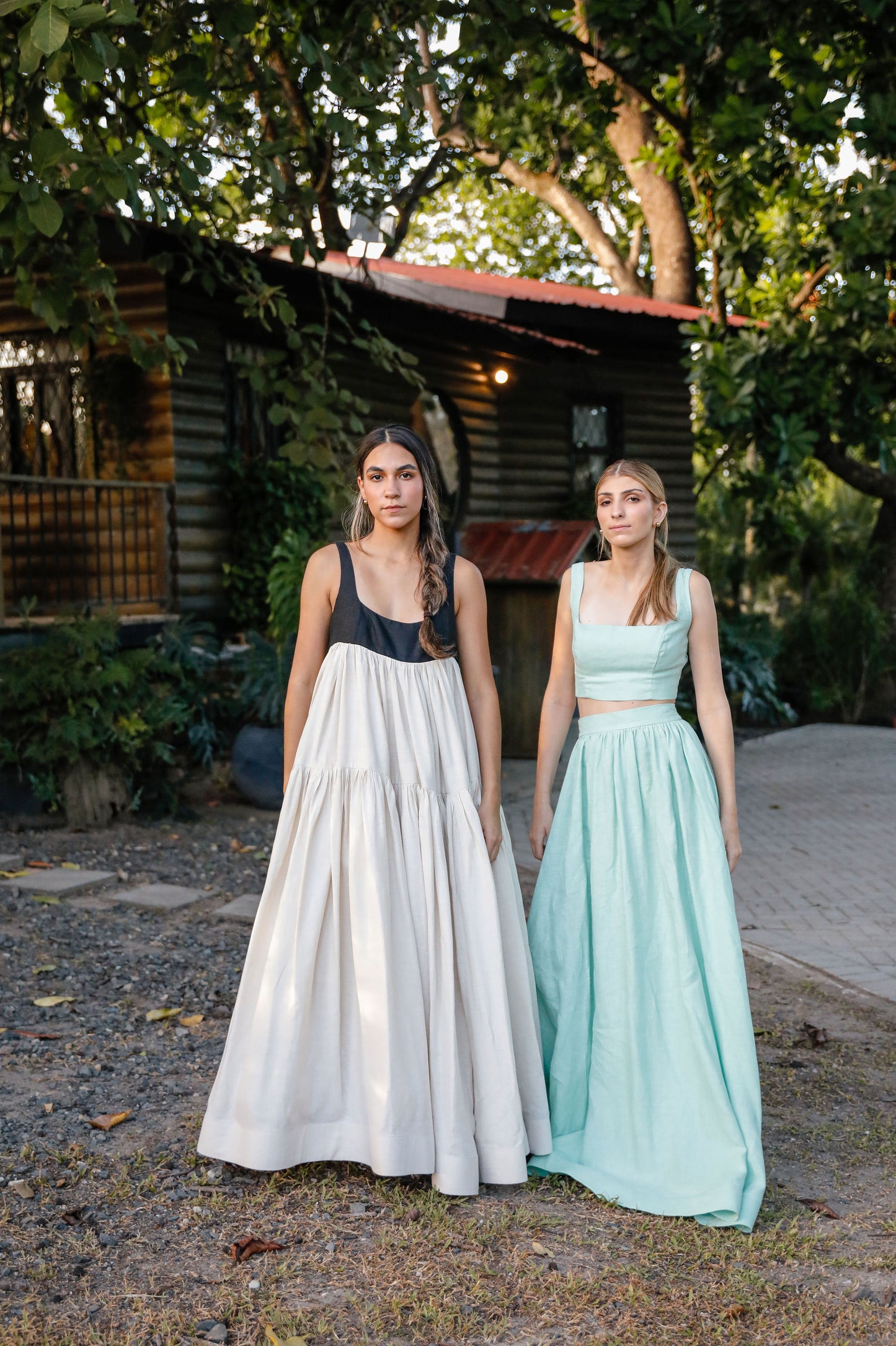 BELMA SKIRT