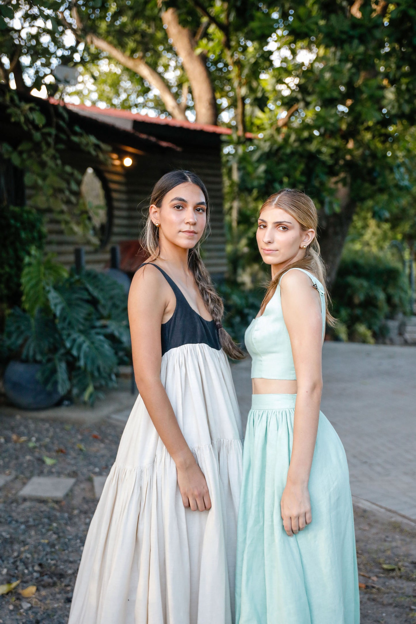 BELMA SKIRT