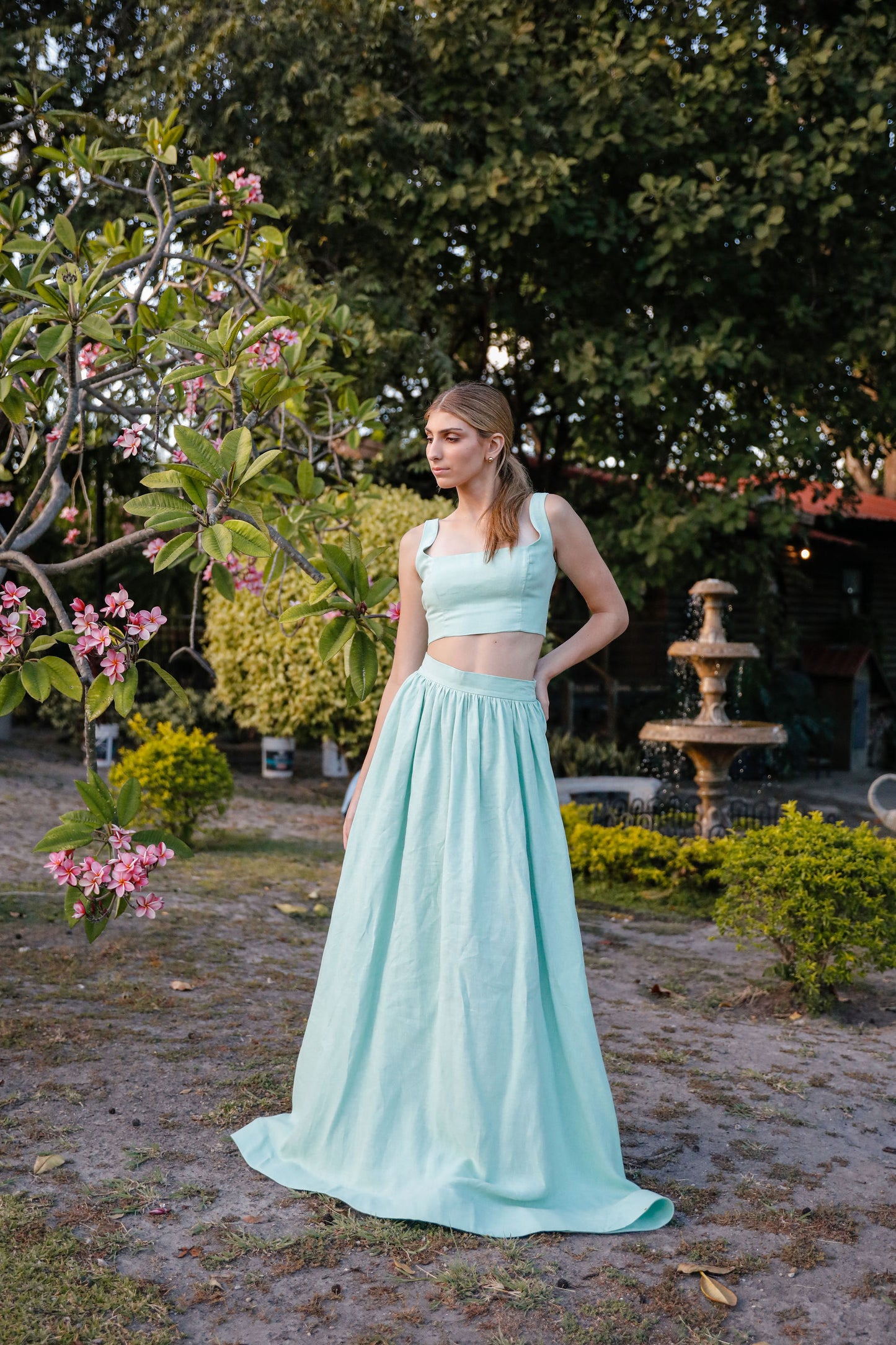 BELMA SKIRT