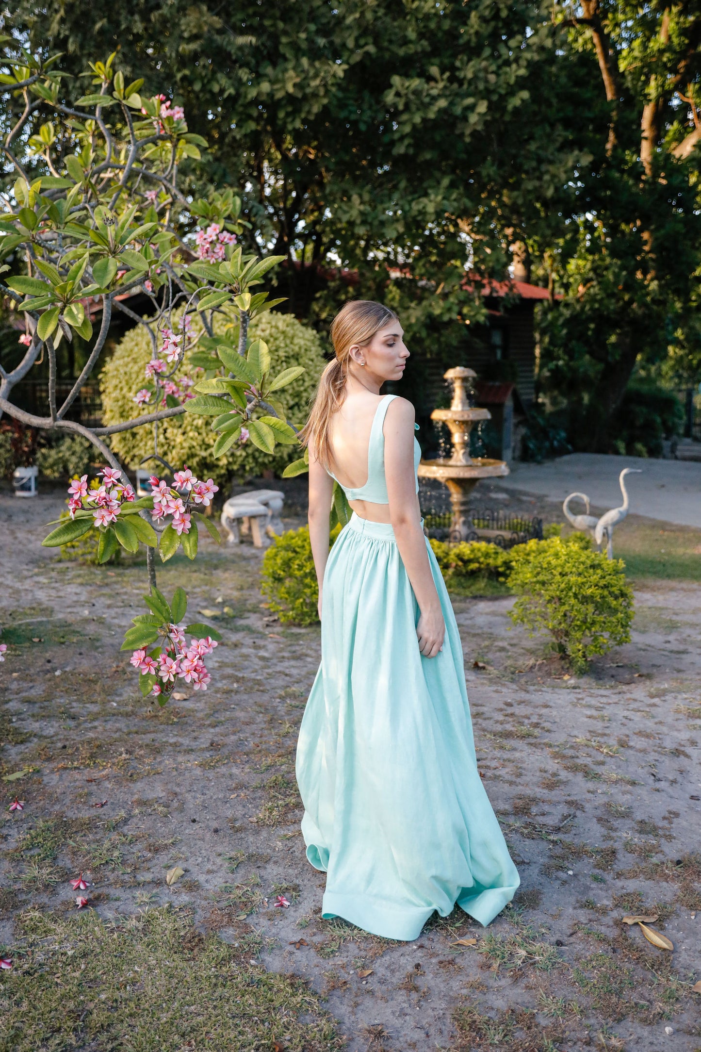BELMA SKIRT