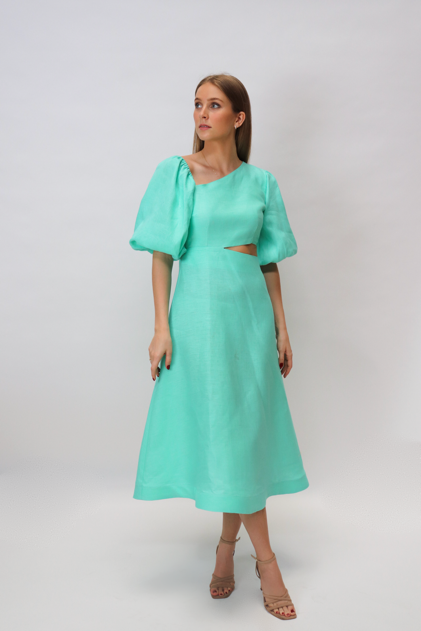 FEDERICA DRESS