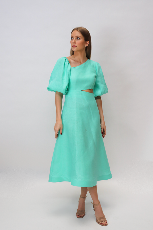 FEDERICA DRESS