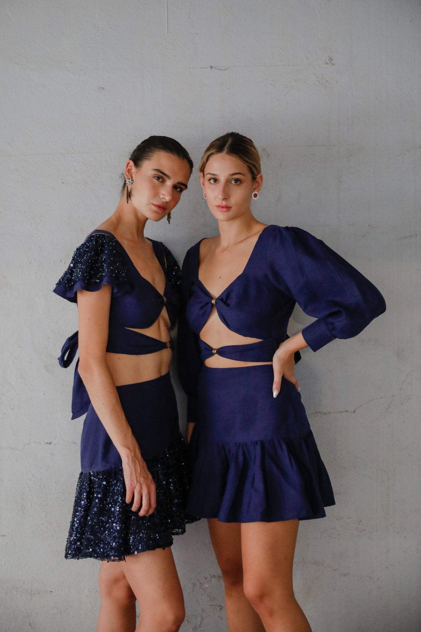 MICHELLE LONGSLEEVE TOP