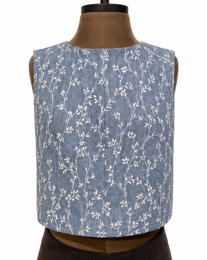 FLORA TOP