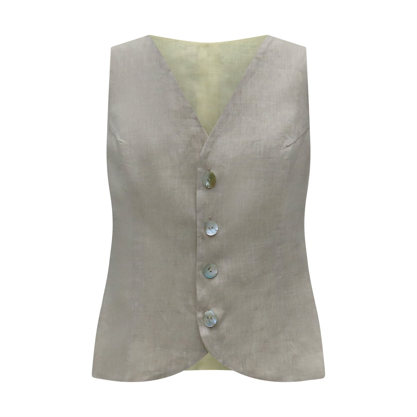 Fifi Vest