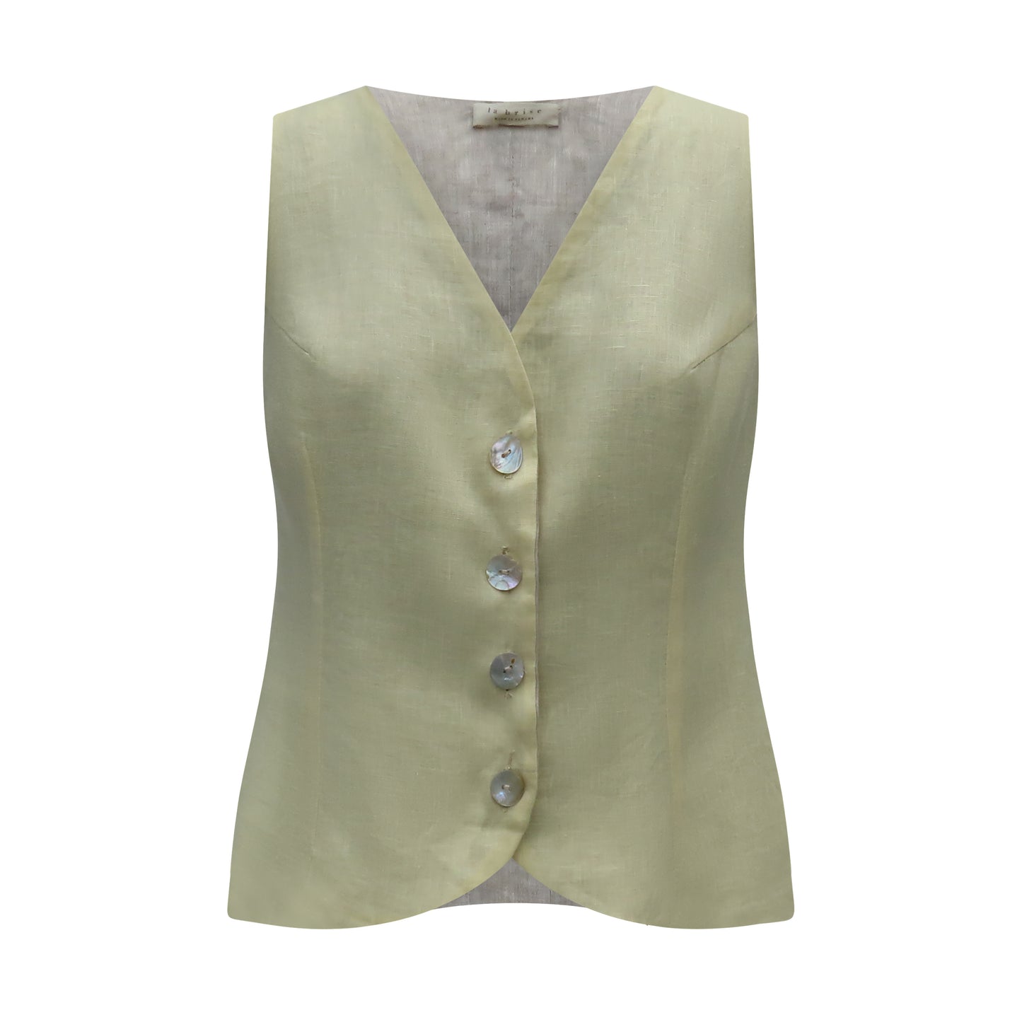Fifi Vest