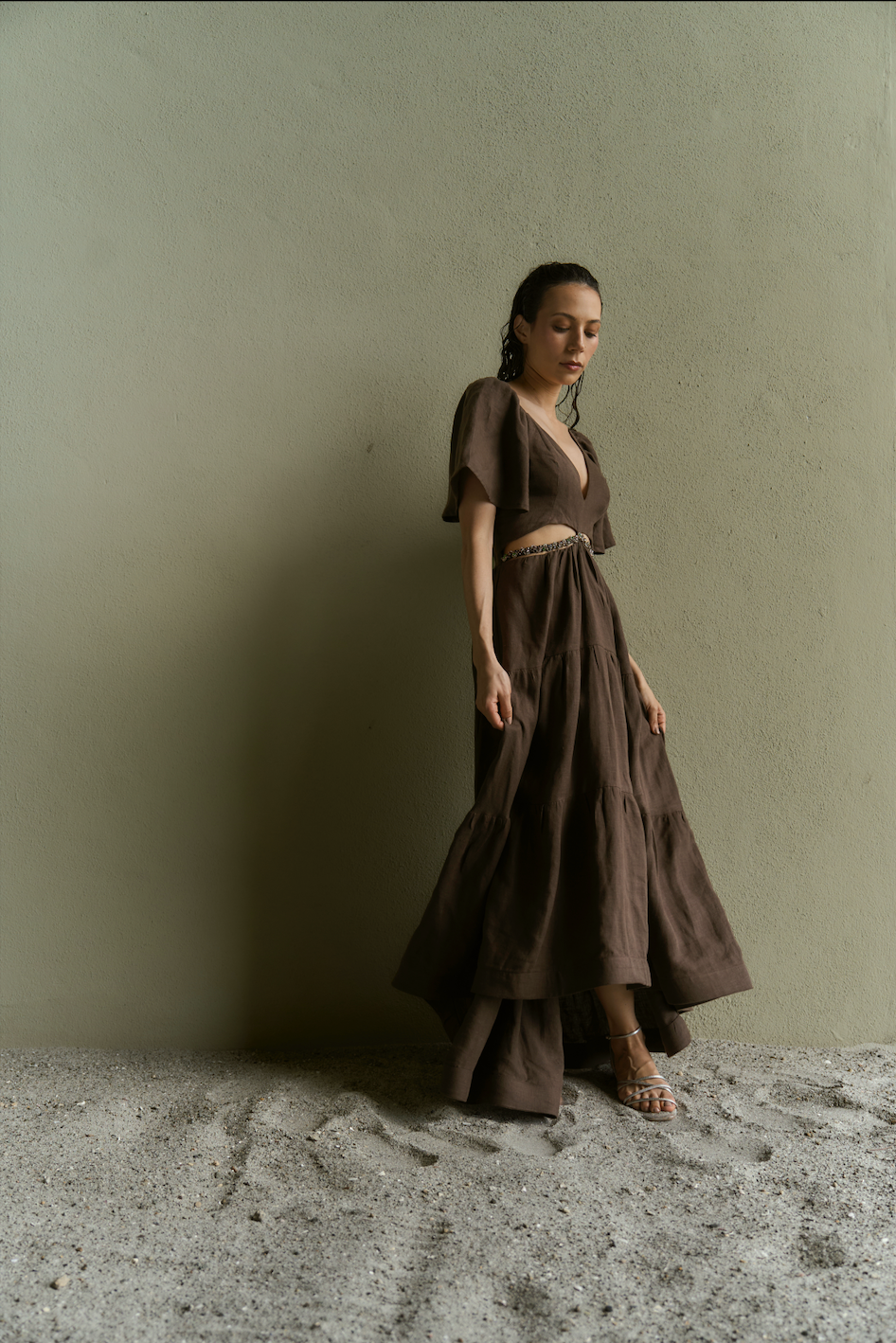 DENA DRESS