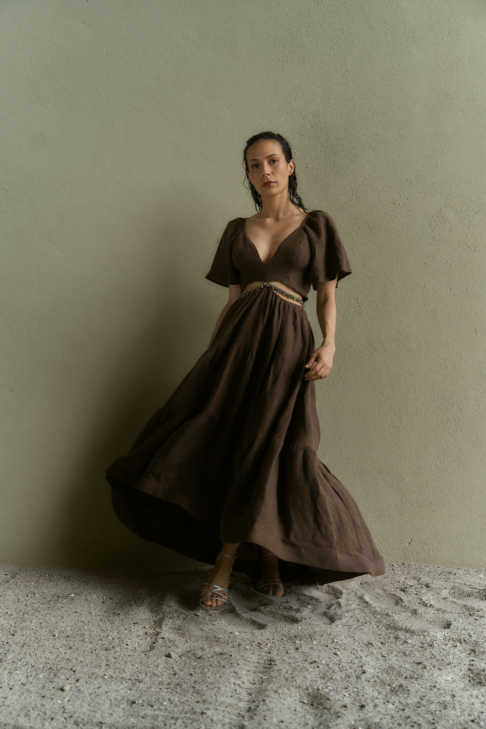 DENA DRESS