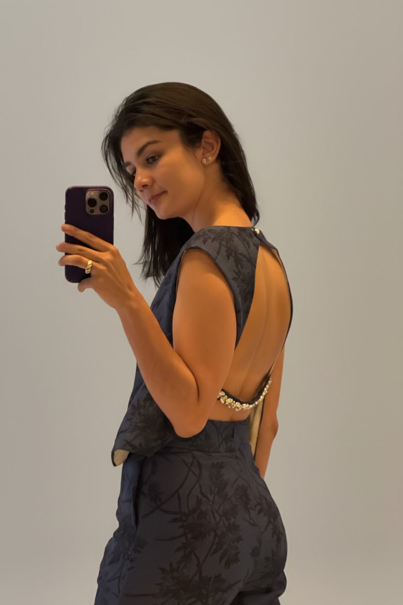 FLORA TOP