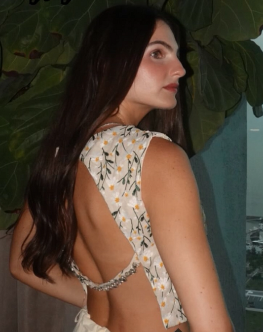 FLORA TOP