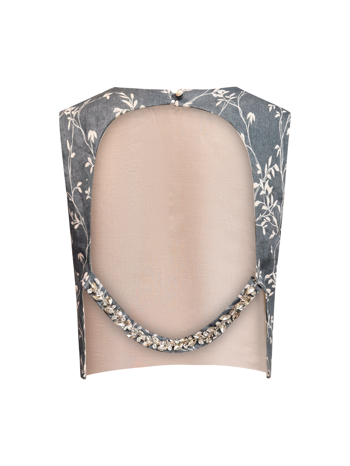 FLORA TOP