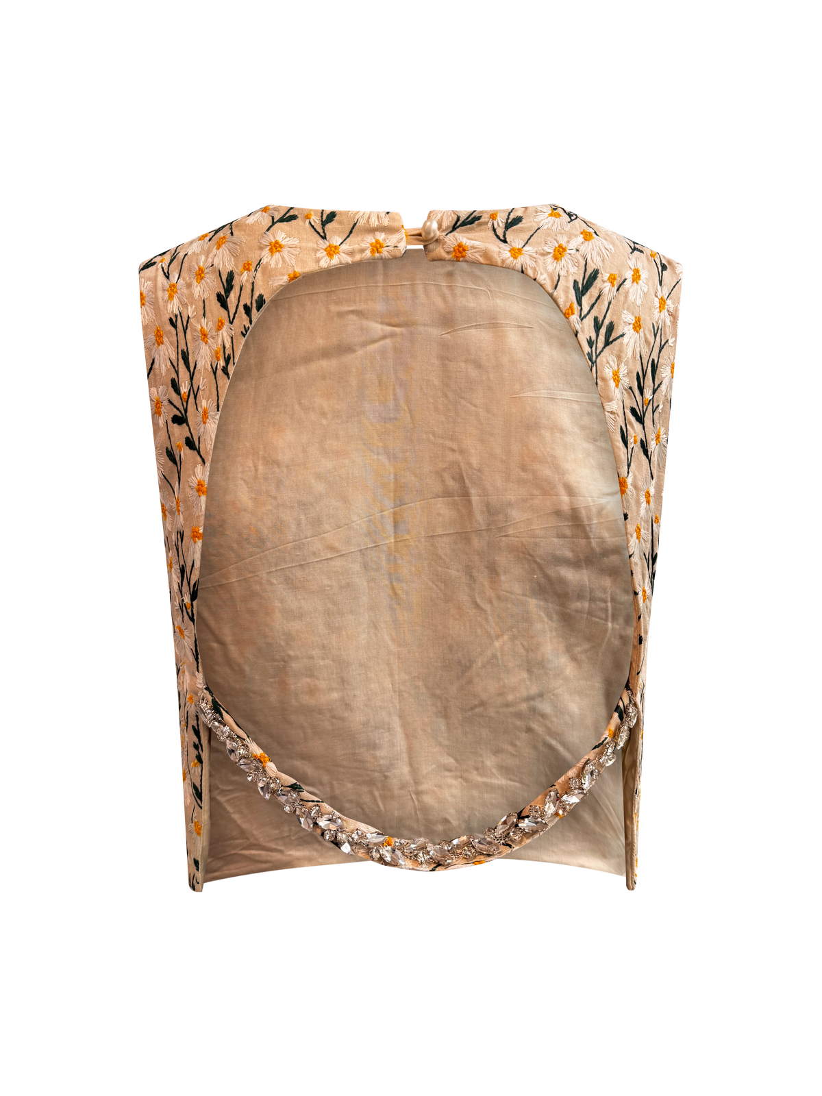 FLORA TOP