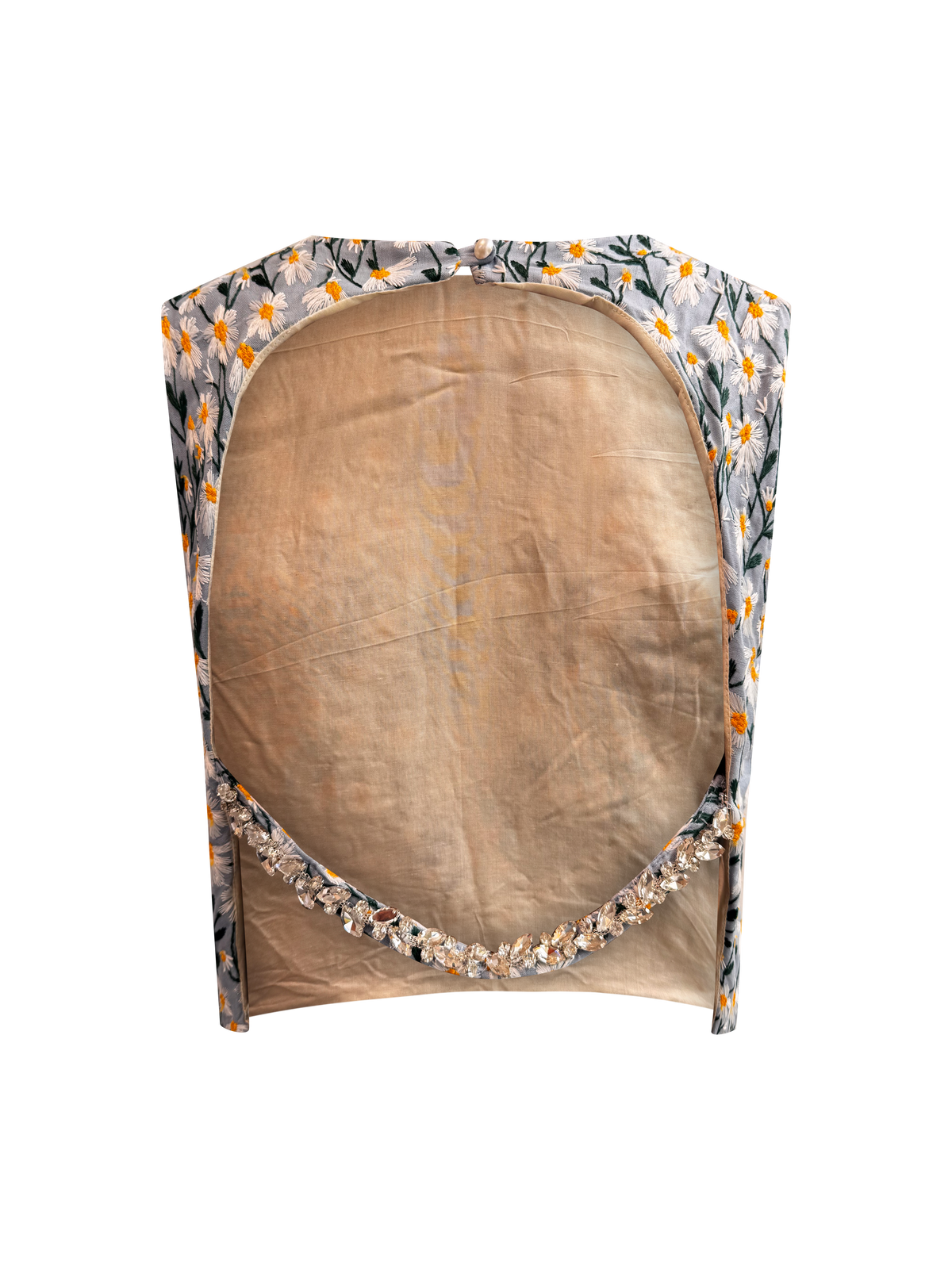 FLORA TOP