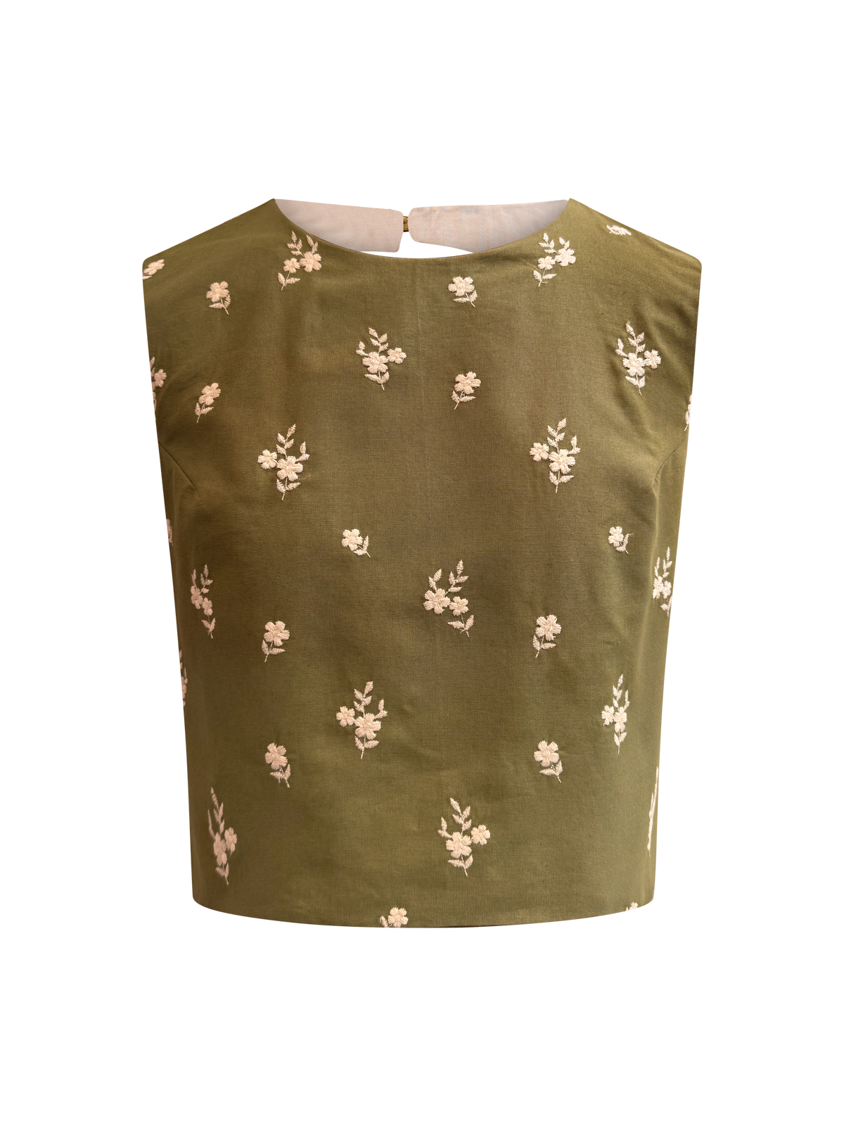FLORA TOP