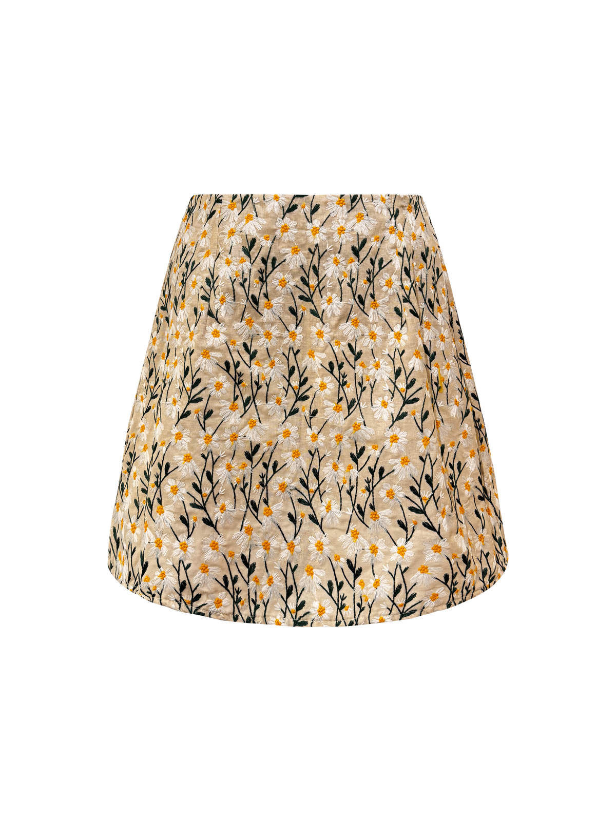 FRIDA SKIRT