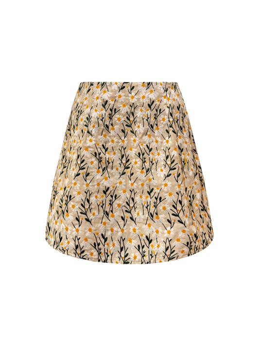 FRIDA SKIRT