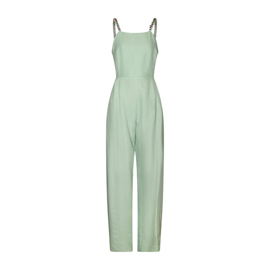 DEMI JUMPSUIT