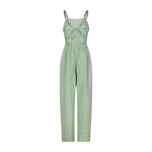 DEMI JUMPSUIT