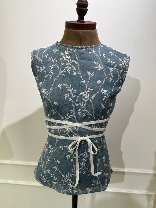 FRANCES TOP