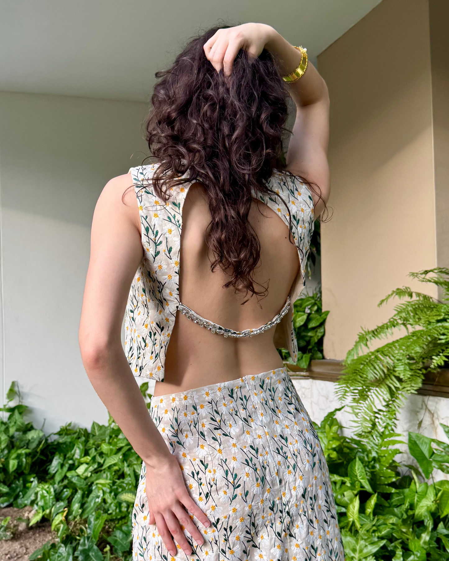 FLORA TOP