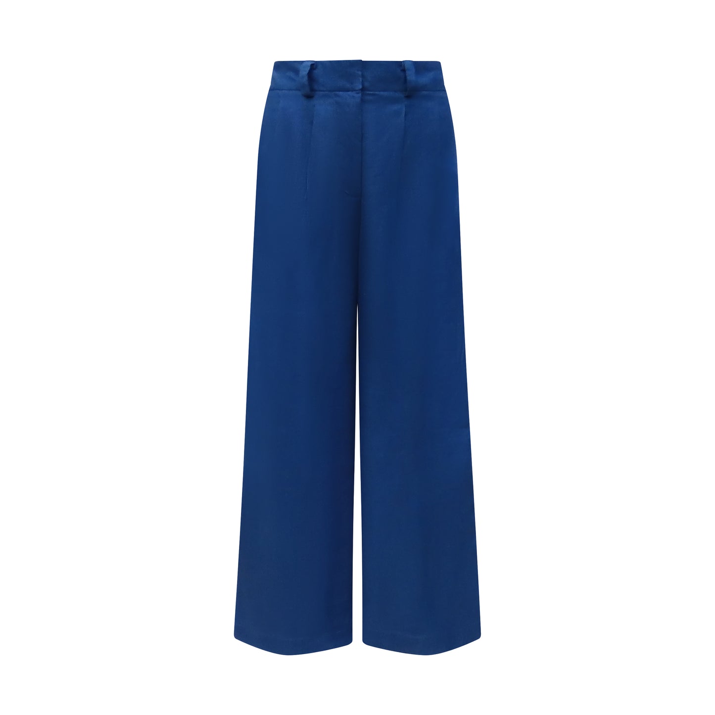 BILLIE DOUBLE PLEAT PANT