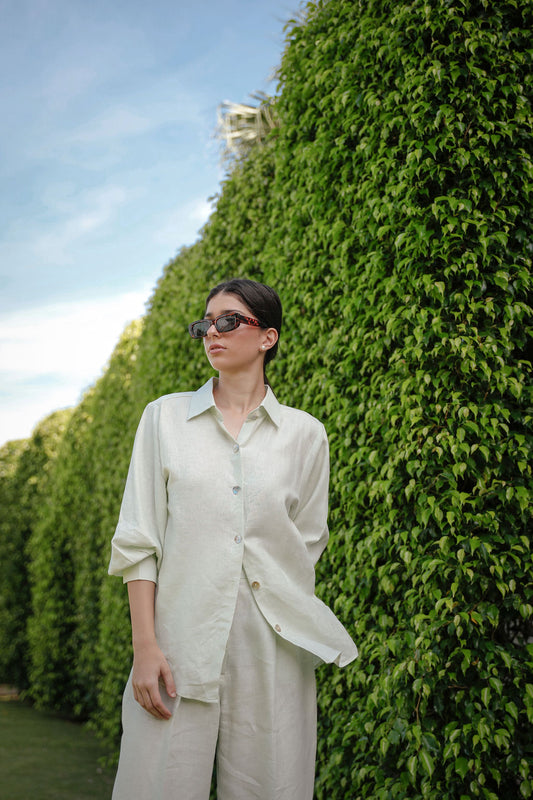 CARLA OVERSIZED SHIRT