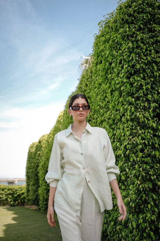 CARLA OVERSIZED SHIRT