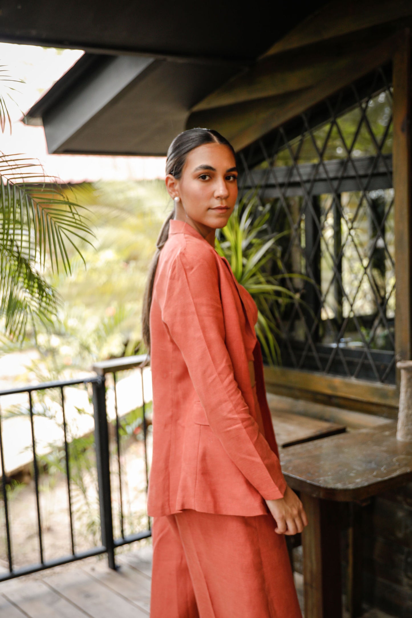 BRENDA BLAZER