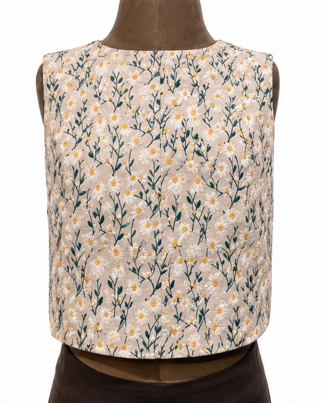 FLORA TOP