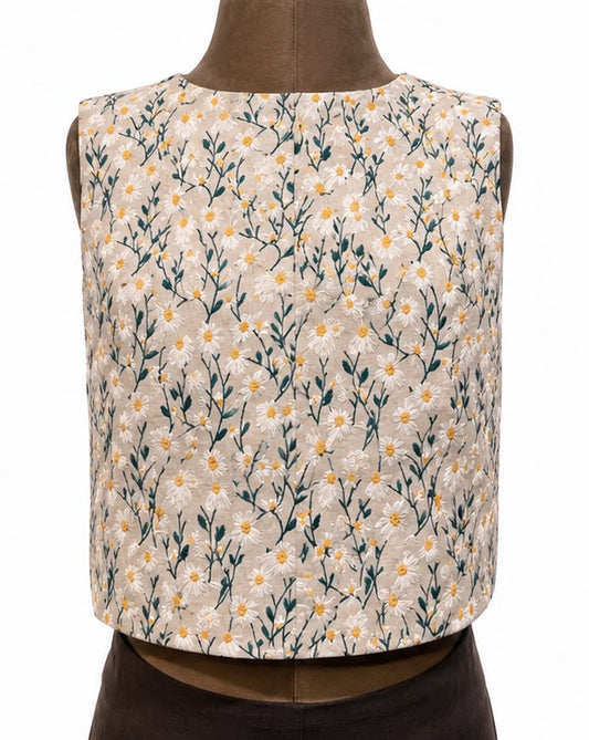 FLORA TOP