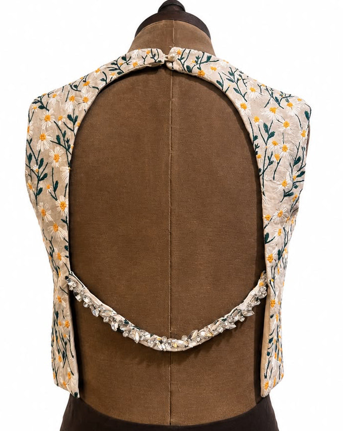 FLORA TOP