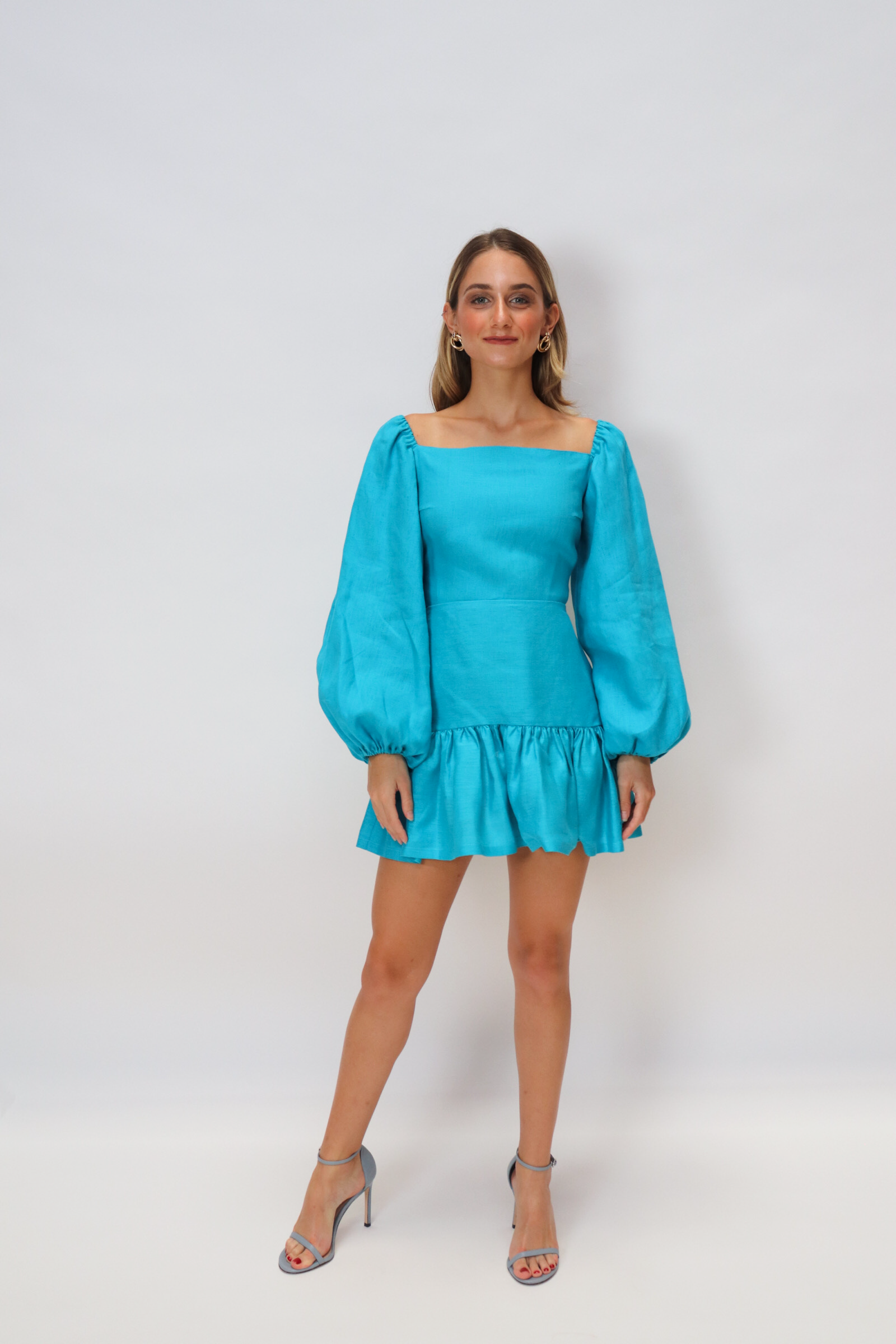 ARI TOP – la brise label