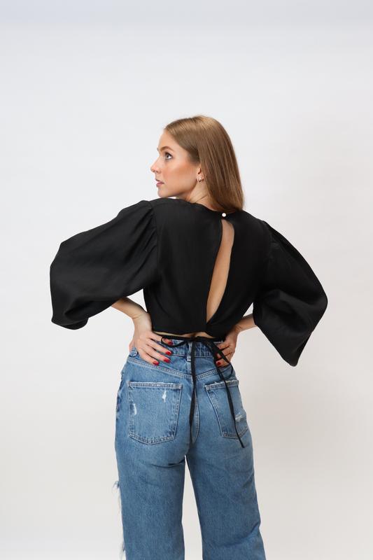 AVRIL LONGSLEEVE TOP